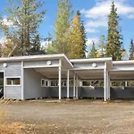 Pulkka 2 By Interhome Сasa de vacaciones Salla