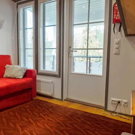 Pulkka 2 By Interhome * Salla