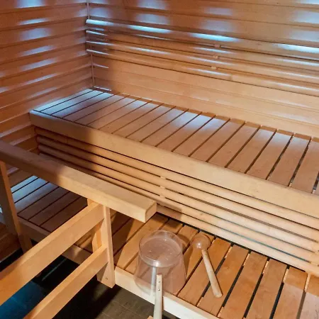 Casa de Férias Pulkka 2 By Interhome *