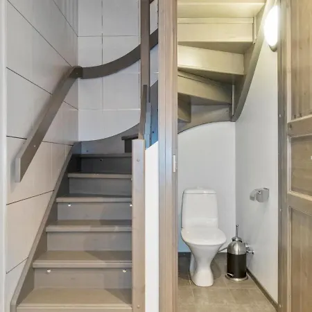 Casa de Férias Pulkka 2 By Interhome *