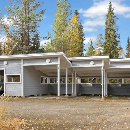 Casa de Férias Pulkka 2 By Interhome *