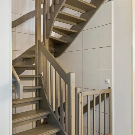 Pulkka 2 By Interhome Casa de Férias Salla