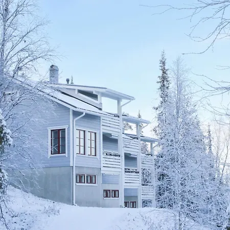 Pulkka 2 By Interhome Salla