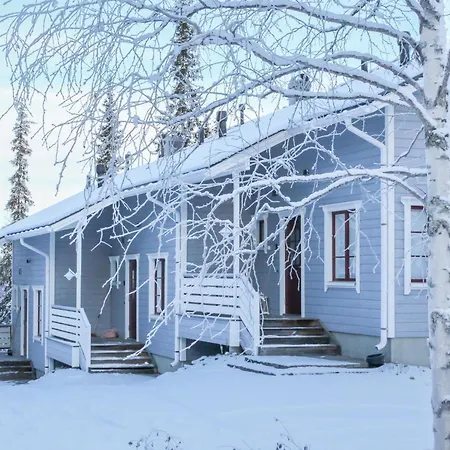 Pulkka 2 By Interhome 度假居 萨拉