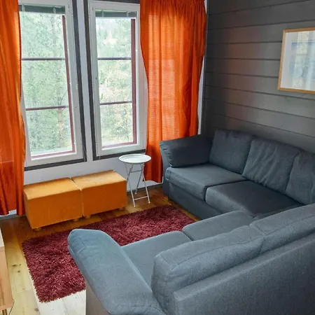 Pulkka 2 By Interhome Ferienhaus