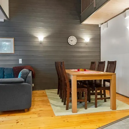 Ferienhaus Pulkka 2 By Interhome *
