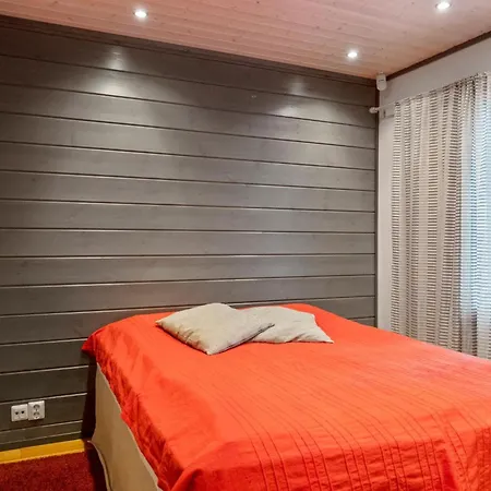 Pulkka 2 By Interhome * Salla