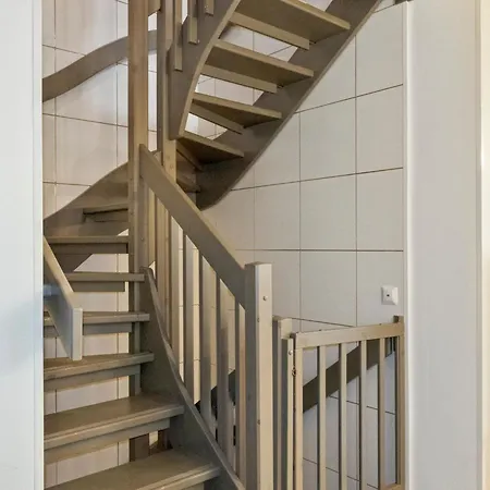 Pulkka 2 By Interhome * 萨拉