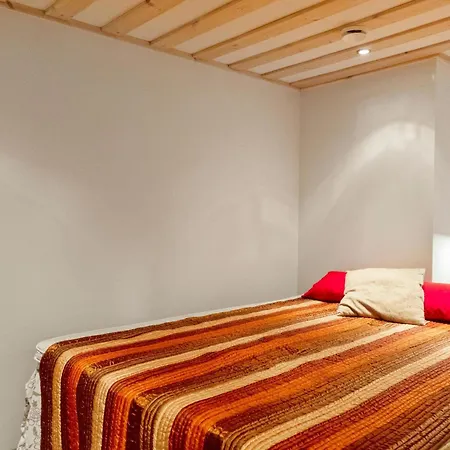 Pulkka 2 By Interhome Salla