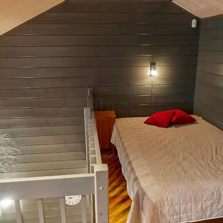 Ferienhaus Pulkka 2 By Interhome *