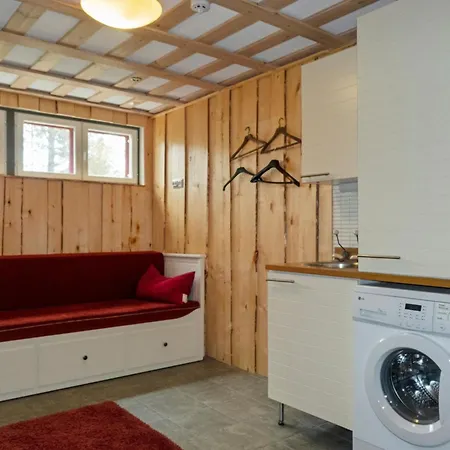 Pulkka 2 By Interhome Casa vacanze