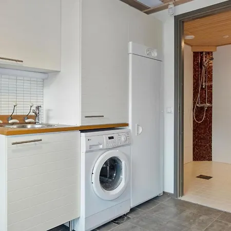 Casa vacanze Pulkka 2 By Interhome *