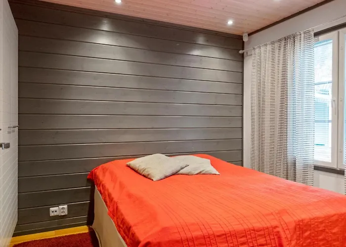 Pulkka 2 By Interhome * 萨拉