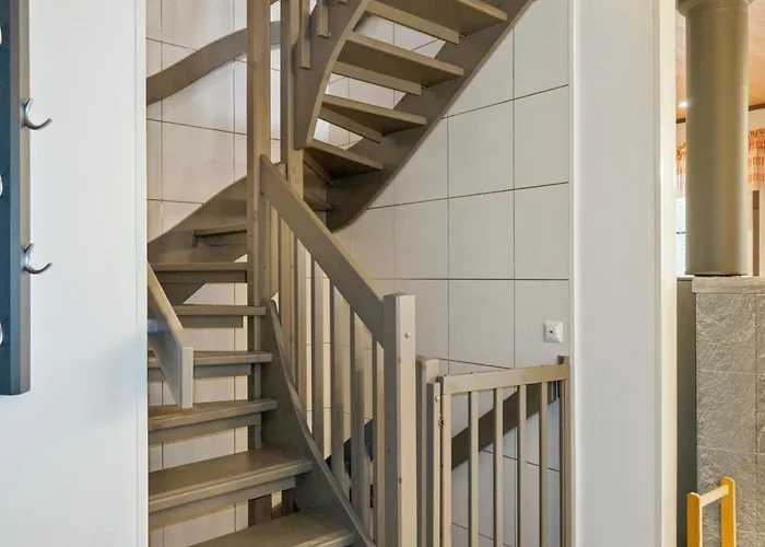 Pulkka 2 By Interhome * 萨拉