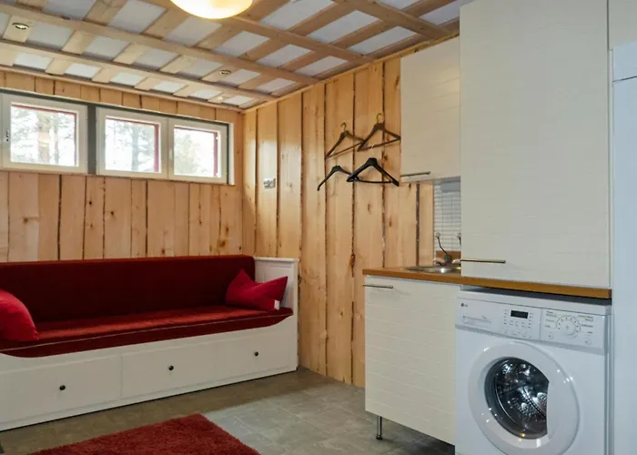 Pulkka 2 By Interhome 度假居