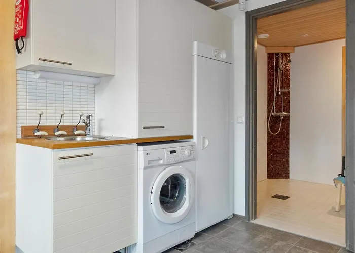 度假居 Pulkka 2 By Interhome *