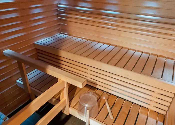 度假居 Pulkka 2 By Interhome