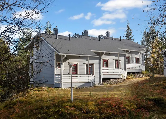 Pulkka 2 By Interhome *