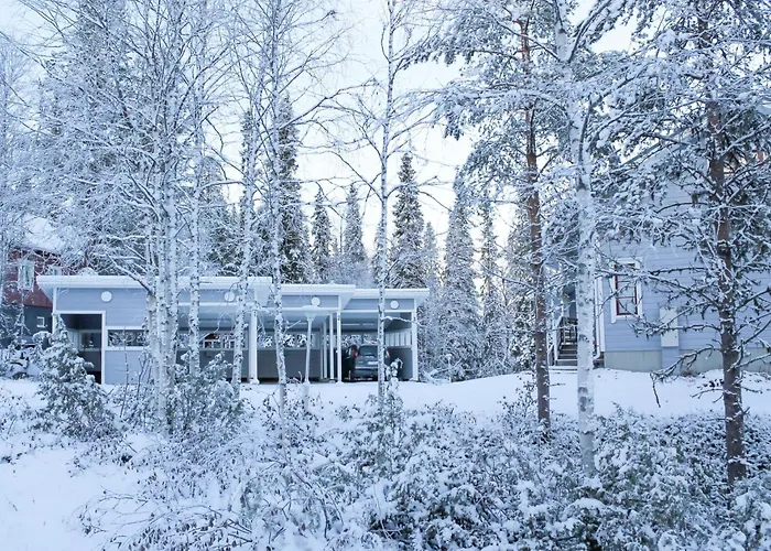 Pulkka 2 By Interhome 度假居 *